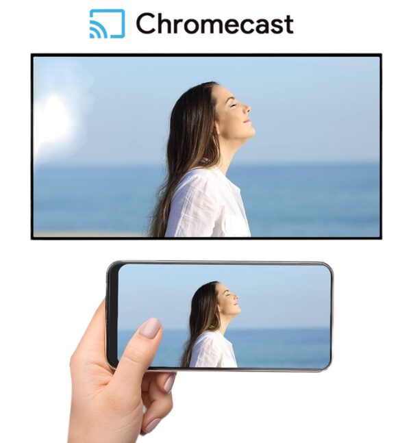 Google TV GD1 4K Streaming Stick