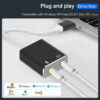 03fg.jpg Κάρτα ήχου USB 7.1 με καλώδιο