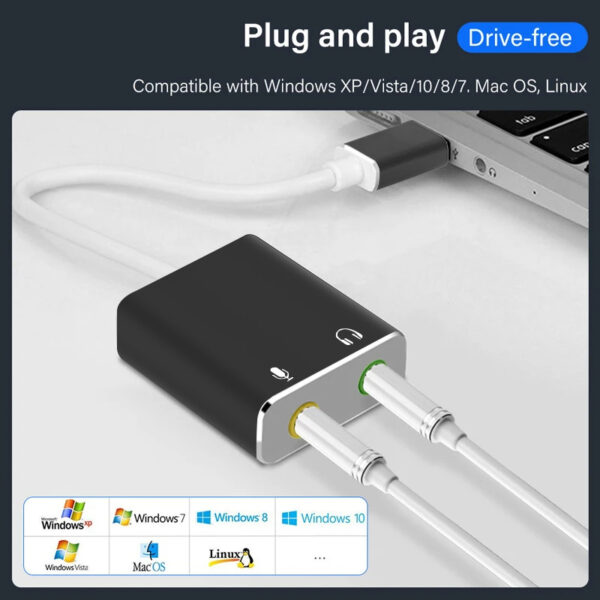 03fg.jpg Κάρτα ήχου USB 7.1 με καλώδιο