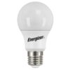 Energizer BEC Κοινή Λάμπα LED 8.8W E27 806lm 4000k Φυσικό Λευκό