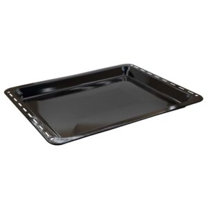 Ταψί κουζίνας ρηχό 37x45.5x3cm γενικής χρήσης