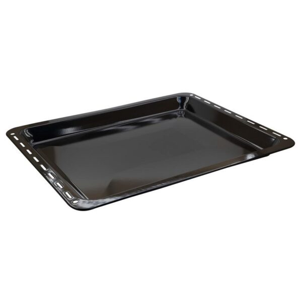 Ταψί κουζίνας ρηχό 37x45.5x3cm γενικής χρήσης