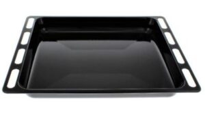 Ταψί κουζίνας βαθύ 44.5x36.5x5cm WHIRLPOOL / INDESIT Original 482000089779