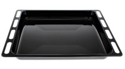 04106211.jpg Ταψί κουζίνας βαθύ 44.5x36.5x5cm WHIRLPOOL / INDESIT Original 482000089779