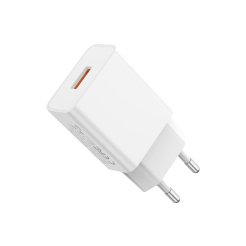 04_1_l127.jpg XO L127 Fast Charging Charger USB-A QC18W