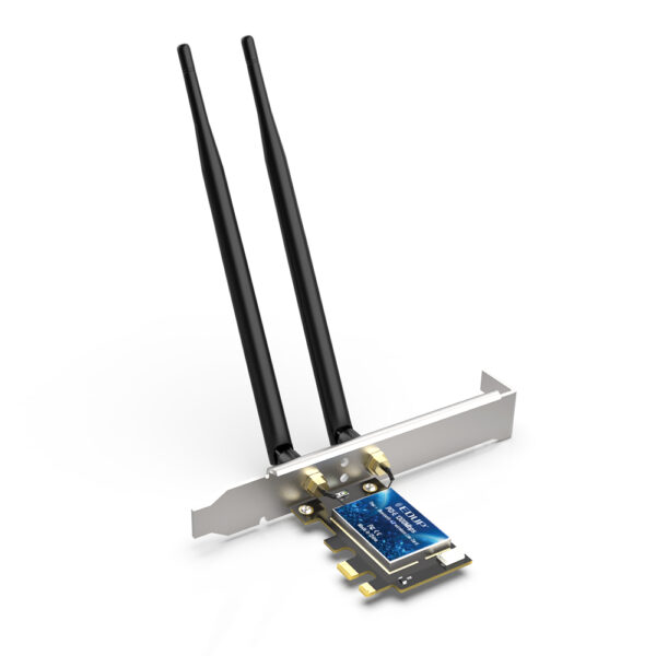 04_6_16.jpg EDUP EP-9632 AC1200 WiFi + Bluetooth 4.2 Network Card