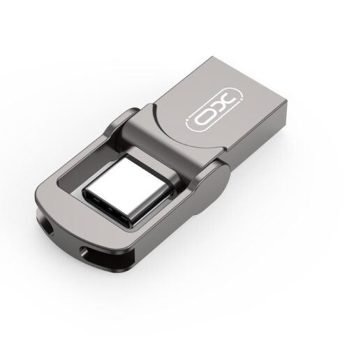 04_9_.jpg XO DK10 Μονάδα Αποθήκευσης Type-C 128G