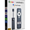 Google TV GD1 4K Streaming Stick