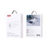 XO L127 Fast Charging Charger USB-A QC18W
