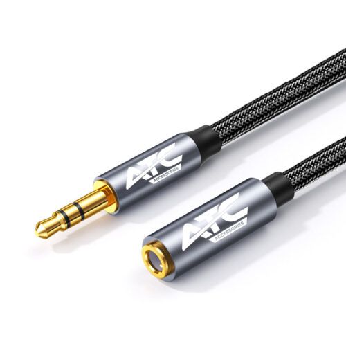 05.jpg ATC HQ 3.5mm M / F Cable 1.5m