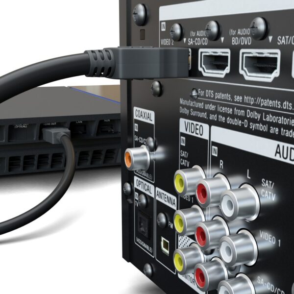 0589049a-797e-4458-b11d-a7908283659d-hdmi-anwendung_amplifier.png_2.jpg Goobay Καλώδιο HDMI Ethernet Υψηλής Ταχύτητας 4K/60Hz 18Gbit/s Μαύρο 1μ 80101