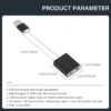 05_2_fg.jpg Κάρτα ήχου USB 7.1 με καλώδιο