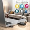 EDUP EP-AC1689GS AC1300 USB WiFi Adapter