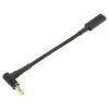 ATC Αντάπτορας Τροφοδοσίας Θηλυκός Type-C 5A 100W Max 5.5 x 2.5
