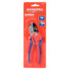 ΨΑΛΙΔΑ ΚΛΑΔΟΥ ΜΕ ΑΜΟΝΙ 180mm WP332003 WORKPRO (PROFI) (ΚΑΡΤΕΛΑ)