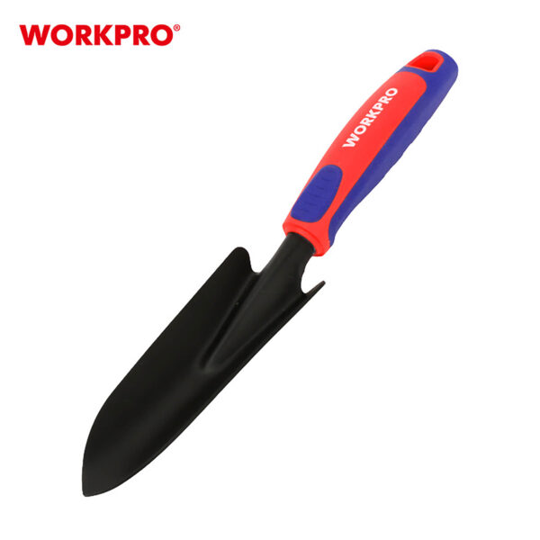 ΦΤΥΑΡΑΚΙ ΑΛΟΥΜΙΝΙΟΥ ΣΤΕΝΟ WP331026 WORKPRO