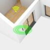 06_1.jpg EDUP 1080P Κουδούνι Wifi Κάμερα