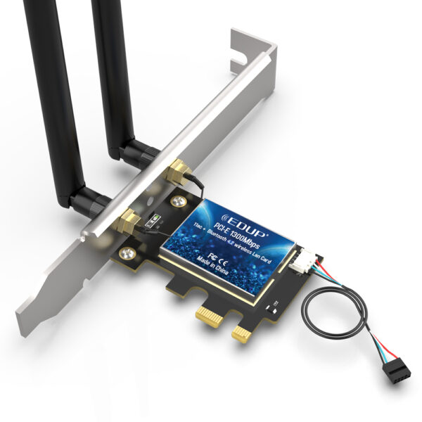 06_5_2.jpg EDUP EP-9632 AC1200 WiFi + Bluetooth 4.2 Network Card