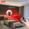 06_5_xo-crp02.jpg XO CRP02 Smart Ανιχνευτής Κάμερας