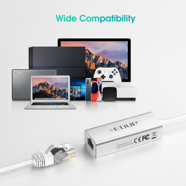 06ep9802.jpg EDUP EP-9802 10/100/1000Mbps Type-C LAN Adapter