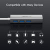 EDUP EP-9801 10/100/1000Mbps Type-C LAN Adapter USB 3.0 Port