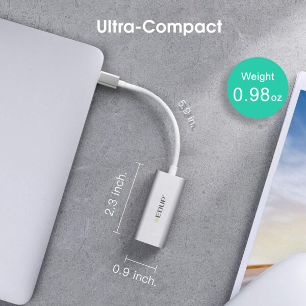 07ep9802.jpg EDUP EP-9802 10/100/1000Mbps Type-C LAN Adapter