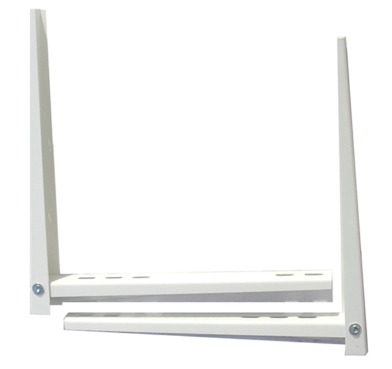 Βάση κλιματιστικού σπαστή σετ για μηχάνημα 9000BTU-14000BTU