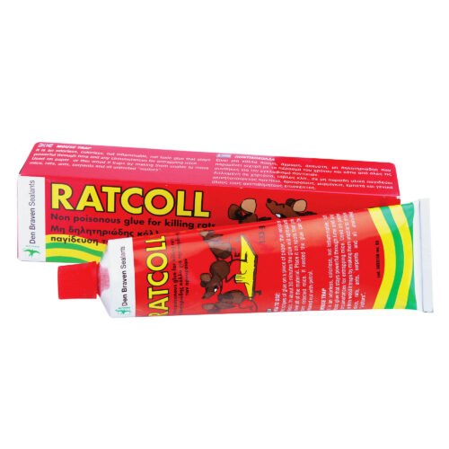 ΠΟΝΤΙΚΟΚΟΛΛΑ 135gr RATCOLL