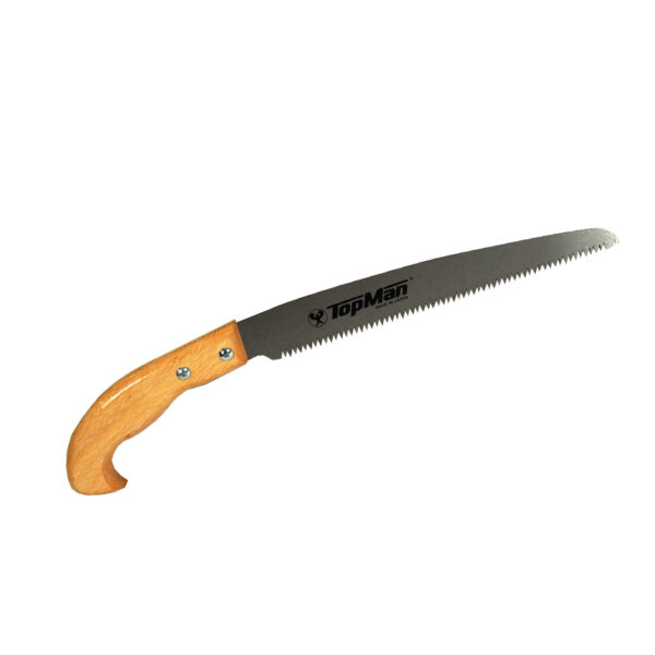 ΠΡΙΟΝΙ .TOPMAN ΙΣΙΟ ΞΥΛΙΝΗ ΛΑΒΗ ΚΑΡΤΕΛΑ 1013-210mm