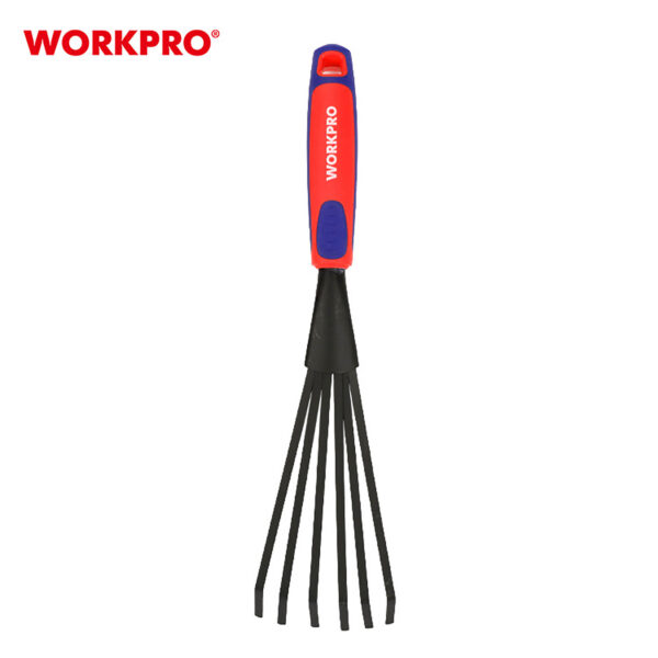 ΤΣΟΥΓΚΡΑΝΑΚΙ ΚΗΠΟΥ 6Δ WP331028 WORKPRO
