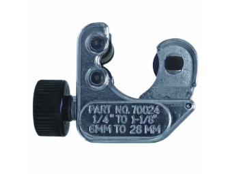 Mini Κόπτης Uniweld 4-28 mm