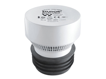 Maxi Vent Studor