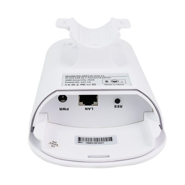 EDUP EP-AC2965 1200Mbps Smart RepeaterSupport Tuya Outdoor