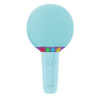 1.1_1.jpg XO BE50 Lollipop Bluetooth Μικρόφωνο Μπλε