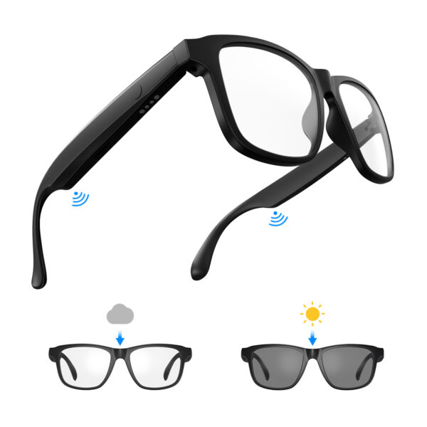 1.1e12.jpg XO E12 Smart Audio Γυαλία με Προστασία από Μπλε Φως Οθόνης
