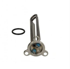 Αντίσταση μπόιλερ 3-βίδες 26.6cm, 2600W, 230v, Φ55