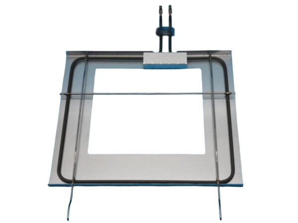 Αντίσταση κάτω φούρνου κουζίνας 1100W 35x35cm GORENJE / KORTING Original 932313
