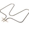 Αντίσταση φούρνου κουζίνας 35.5x35.5cm WHIRLPOOL / PHILIPS , κάτω μέρους , 1200W 481925928548, C00503165