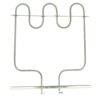 Αντίσταση φούρνου κουζίνας κάτω 1000W ARISTON / INDESIT C00016435, 482000025973 37 x 31cm