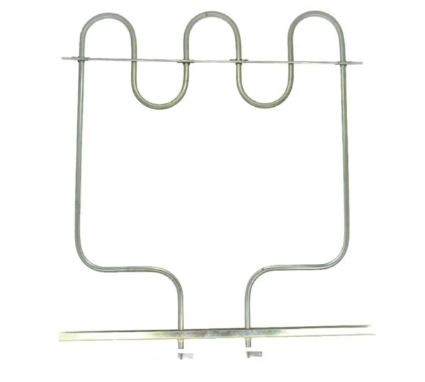 Αντίσταση φούρνου κουζίνας κάτω 1000W ARISTON / INDESIT C00016435, 482000025973 37 x 31cm