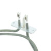 10105041-3.jpg Αντίσταση φούρνου αερόθερμη 2200W ELCO / IZOLA / ESKIMO / SMEG