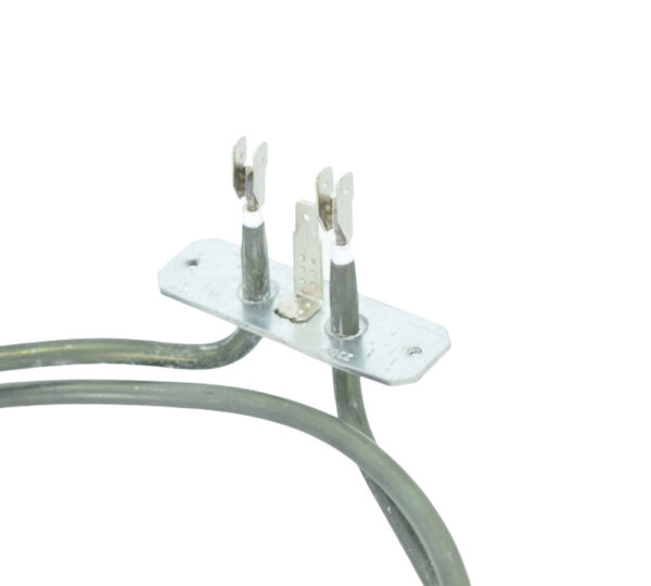 10105041-3.jpg Αντίσταση φούρνου αερόθερμη 2200W ELCO / IZOLA / ESKIMO / SMEG