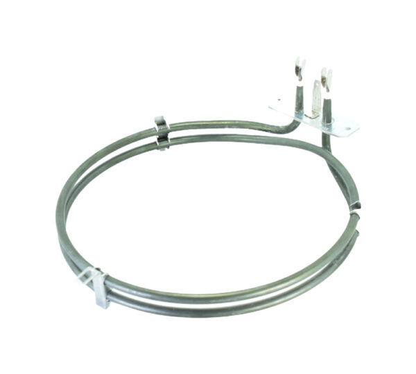 10105041.jpg Αντίσταση φούρνου αερόθερμη 2200W ELCO / IZOLA / ESKIMO / SMEG