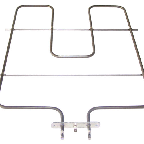 Αντίσταση φούρνου κουζίνας κάτω 1200W 35x44x10cm IZOLA / ESKIMO