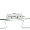 Αντίσταση φούρνου κουζίνας 1400W BEKO / ESKIMO / NARDI / PRINCESS 92741487, 262900061 κάτω μέρος