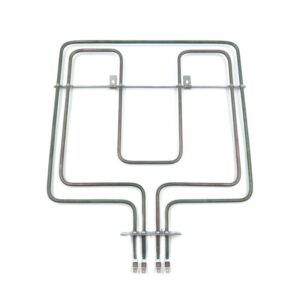 Αντίσταση φούρνου ΒΕΚΟ /ESKIMO / BLOMBERG / CONTI /NARDI 262480066 2200W άνω μέρος διπλή 10 x36.5 x38cm
