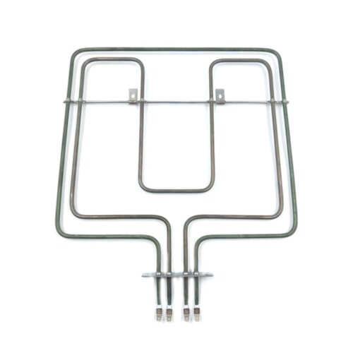 Αντίσταση φούρνου ΒΕΚΟ /ESKIMO / BLOMBERG / CONTI /NARDI 262480066 2200W άνω μέρος διπλή 10 x36.5 x38cm