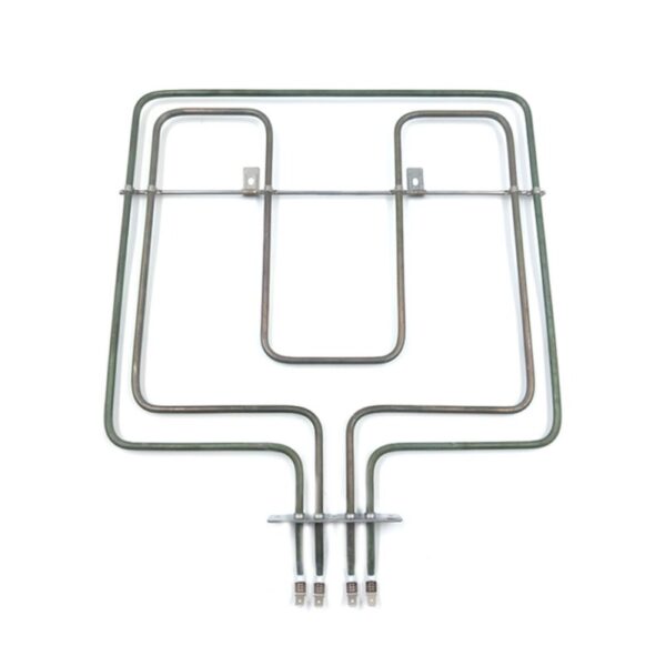 Αντίσταση φούρνου ΒΕΚΟ /ESKIMO / BLOMBERG / CONTI /NARDI 262480066 2200W άνω μέρος διπλή 10 x36.5 x38cm