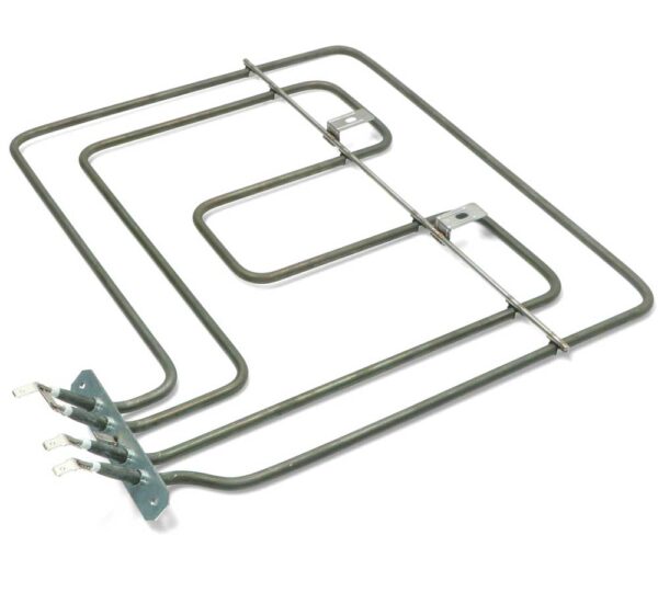 Αντίσταση φούρνου άνω μέρους με γκριλ 2200W 230V BEKO / ESKIMO / CONTI / PRINCESS 262900064