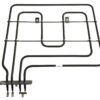 Αντίσταση φούρνου άνω μέρους με γκριλ 2200W 230V BEKO / ESKIMO / CONTI / PRINCESS 262900064